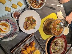 -紫泥369粗粮季(四牌楼店)