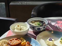 -金海湾自助餐厅(金陵饭店)