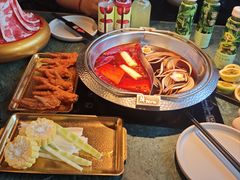 -牛New寿喜烧(金鹰世界店)