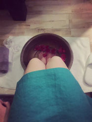 -THANN EXPRESS SPA
