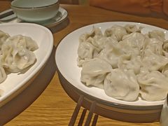-伊喜饺子·烤鸭(五道口学院路店)
