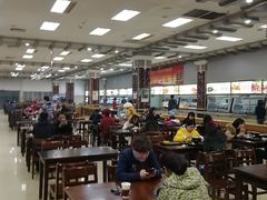 大堂-华中科技大学百景园(三楼酒店)