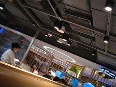 大堂-海底捞火锅(崇文门新世界百货店)