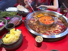 -炊烟小炒黄牛肉(中心印象城店)