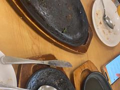 -萨莉亚意式餐厅(南京环亚凯瑟琳广场店)