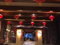 门面-无锡太悦度假酒店·悦餐厅