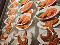 -雍容荟活波龙自助餐(IFS黑金店)