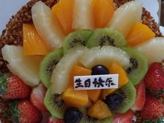 -BOKE博稞烘焙(天佑城店)