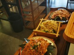 -正宗齐齐哈尔烤肉·齐牛哥鲜切炭火烤肉(杭州总店)