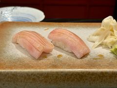 -Sushi Hanzo半藏(天环广场店)