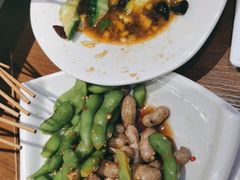 -管氏翅吧(马家堡店)