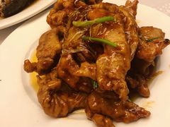 -鹿鸣春饭店(总店)