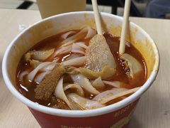 -江三王记牛杂馆(总店)