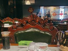 -胶东海鲜饺子城·大排档(陶然亭店)