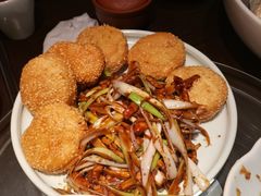 -羲和雅苑•北京烤鸭(乐园道万象城店)