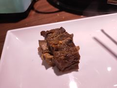-望蝎门羊蝎子火锅(祭城店)