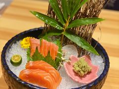 -蟹福家活蟹料理·豪华自助(绿洲假日酒店)