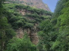 -龙门涧景区