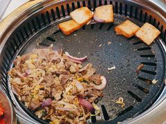 -杨记齐齐哈尔烤肉(总店)