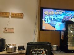 -姥姥家春饼店(惠新东街店)