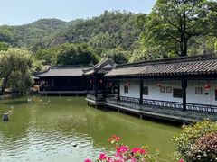 -中山詹园