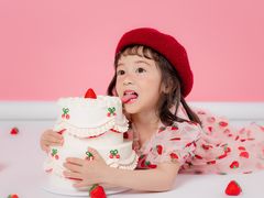 -龙凤宝宝专业儿童摄影(涪陵店)