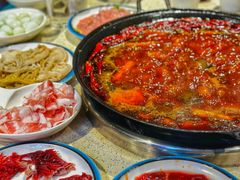 -骉骉老火锅(水杉街店)