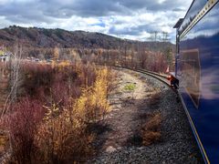 -莫尔道嘎国家森林公园