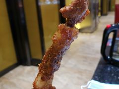 -大秦地·西北菜(纬四路店)