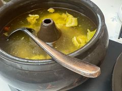 -云海肴·汽锅鸡·云南菜(高德置地店)