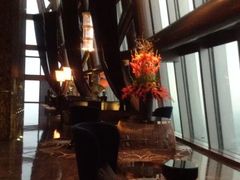 -瑞吉酒店·The Drawing Room闲逸廊·云端下午茶·夜奢Whiskey