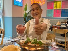 -米泰芒·东南亚料理(体育西店)