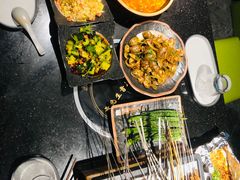 -最先生·烧烤·火锅·音乐聚会餐厅(大悦城店)