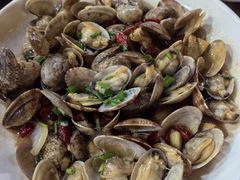 -金秋小吃海鲜·专注30年临海特色风味