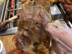 -炑羊香烤全羊(西三旗店)
