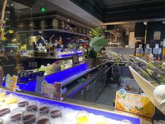 -加餐海鲜自助(集美银泰百货店)