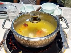 -顺卿庭·广东顺德菜(夫子庙水游城店)