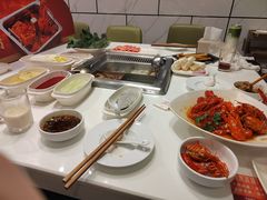 -海底捞大排档火锅(打浦路店)