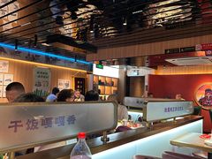 -金手勺东北菜馆(大屯北路店)