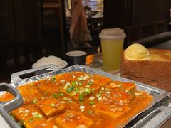 -绿茶餐厅(财富购物中心店)