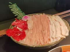 -生如夏花泰式火锅(西村黑金店)