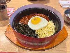 -朴大叔拌饭(上海金山万达店)