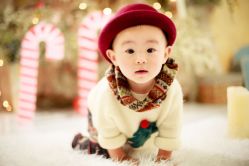 点击看大图 -BabyA 专业婴童摄影(古北时尚广场店)