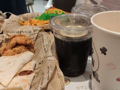 -TACO STAR 塔可星(下沙宝龙店)