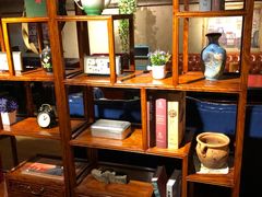 -三个大叔烤羊肉串·炭炉砂锅菜(西三旗店)