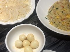-老船舫·现做活鲜鱼馆(东郊记忆店)