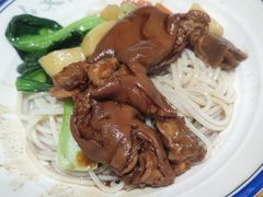 -小义乌砂锅拉面(海事共享区店)