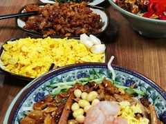 -大姨捞面(新安花园店)