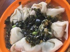 大馄饨-阿麟馄饨(延长路店)