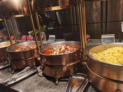 -吉布鲁牛排海鲜自助(假日国际店)